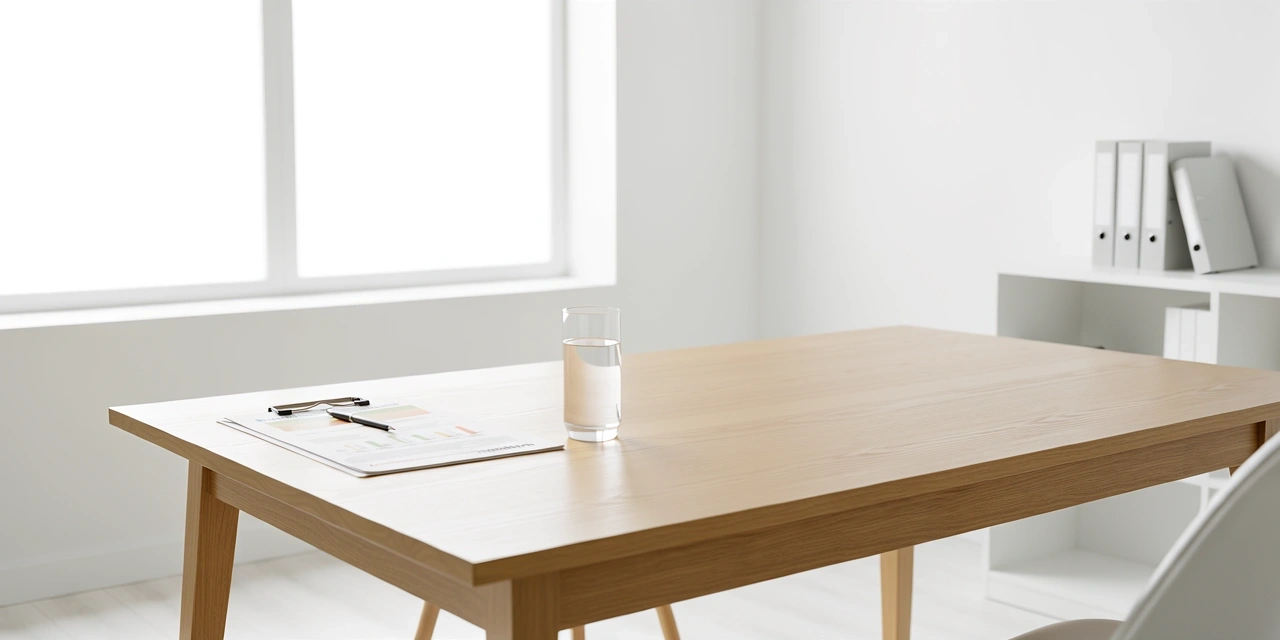 Beratungsraum Wellness Ernährung